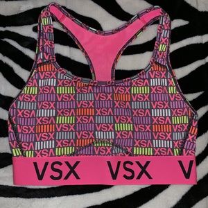 VSX SPORTS BRA